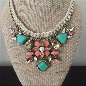 Chloe + Isabel Jewelry - C&I Sedona Statement Necklace Chloe + Isabel Jewelry - C&I Sedona Statement Necklace